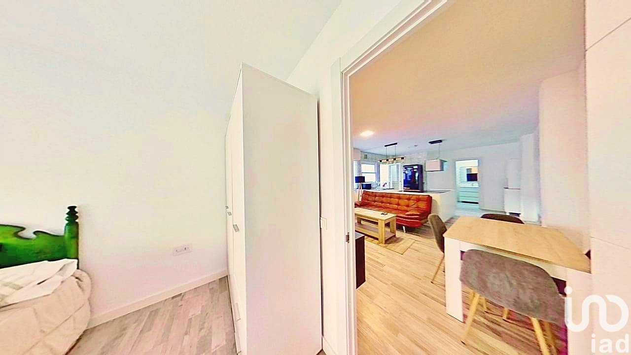 Wohnung in Alicante, Spanien 3 Schlafzimmer, 73 m2 Nr. 152965