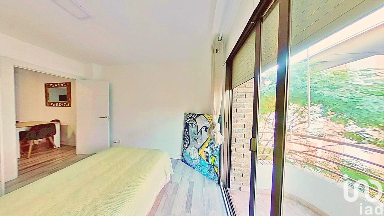 Wohnung in Alicante, Spanien 3 Schlafzimmer, 73 m2 Nr. 152965