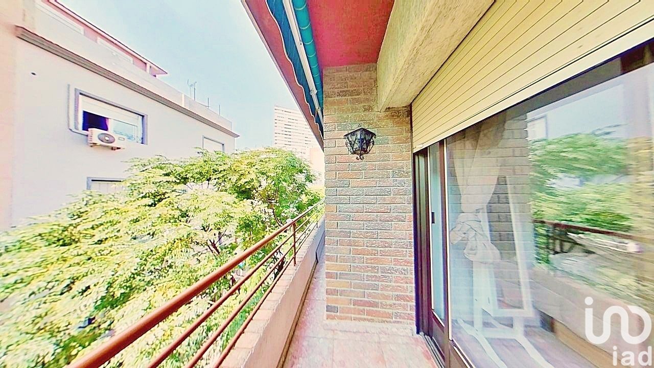 Wohnung in Alicante, Spanien 3 Schlafzimmer, 73 m2 Nr. 152965