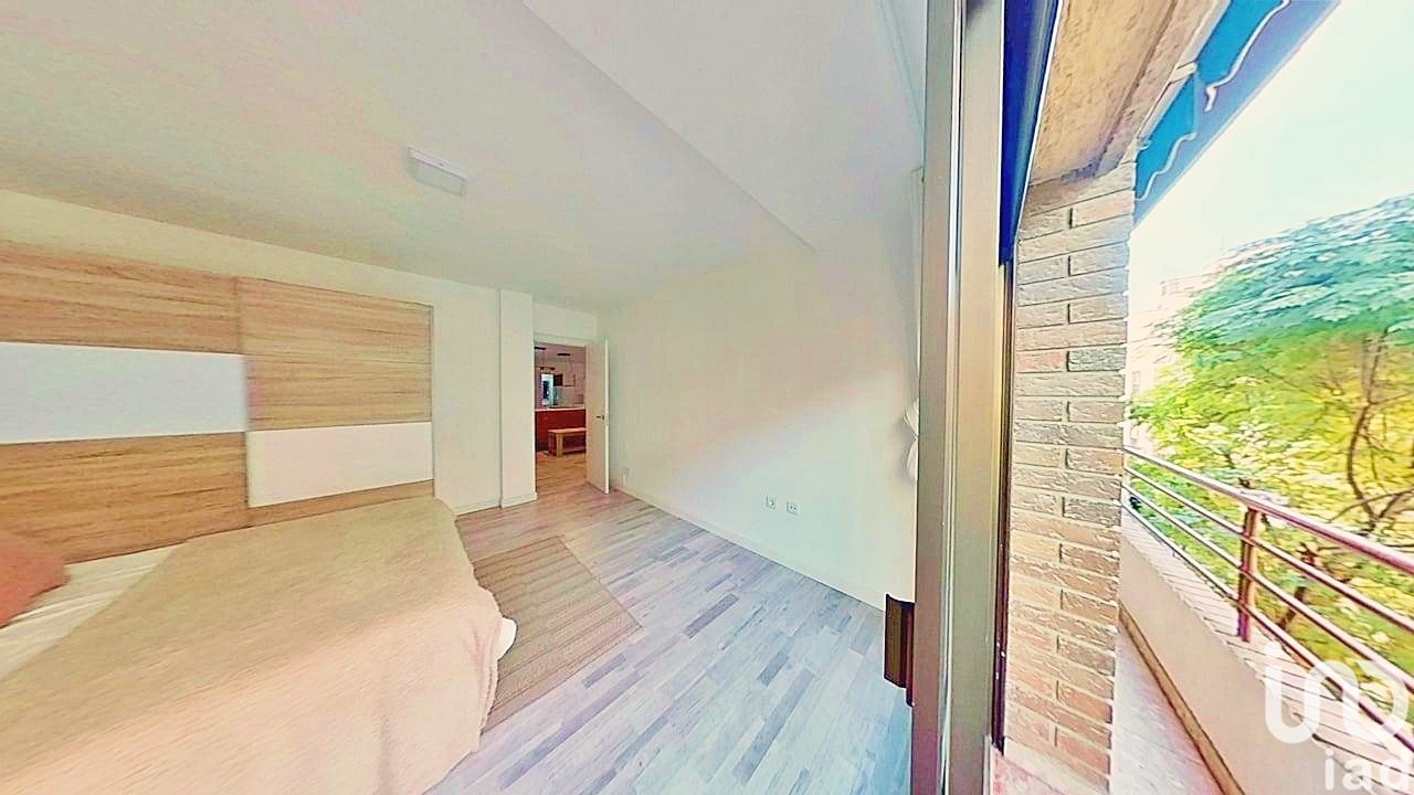 Wohnung in Alicante, Spanien 3 Schlafzimmer, 73 m2 Nr. 152965
