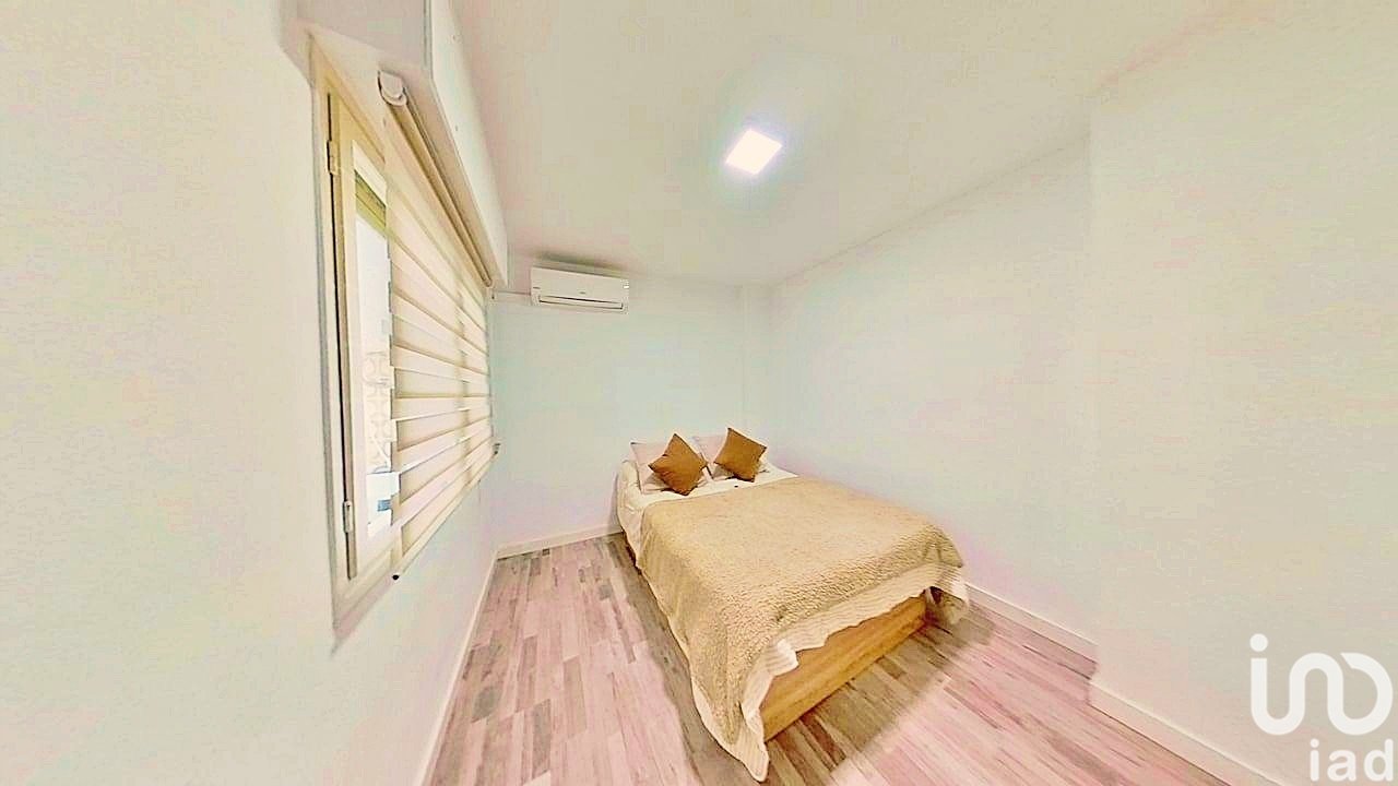 Wohnung in Alicante, Spanien 3 Schlafzimmer, 73 m2 Nr. 152965