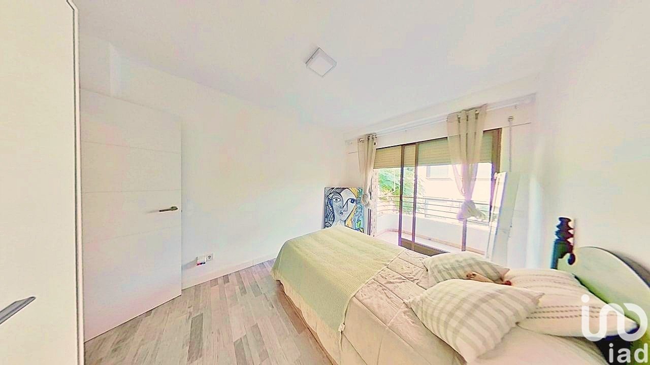 Wohnung in Alicante, Spanien 3 Schlafzimmer, 73 m2 Nr. 152965