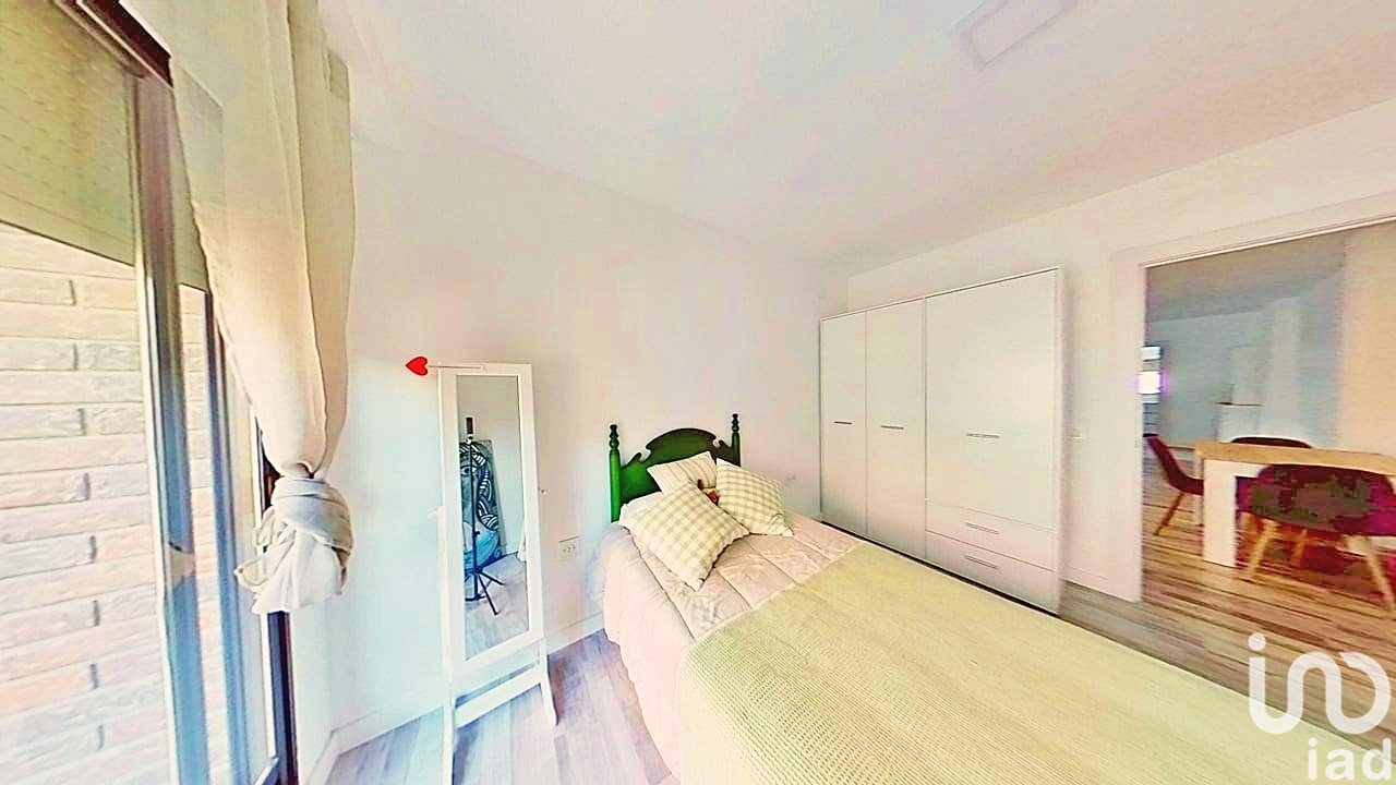 Wohnung in Alicante, Spanien 3 Schlafzimmer, 73 m2 Nr. 152965
