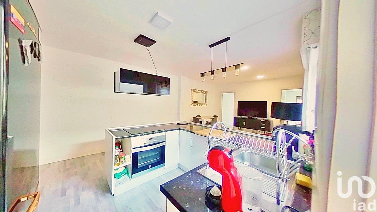 Wohnung in Alicante, Spanien 3 Schlafzimmer, 73 m2 Nr. 152965