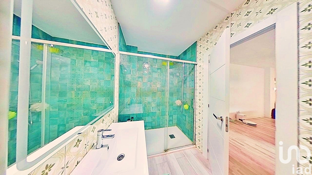 Wohnung in Alicante, Spanien 3 Schlafzimmer, 73 m2 Nr. 152965