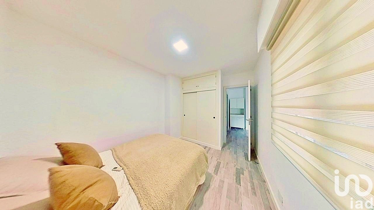 Wohnung in Alicante, Spanien 3 Schlafzimmer, 73 m2 Nr. 152965