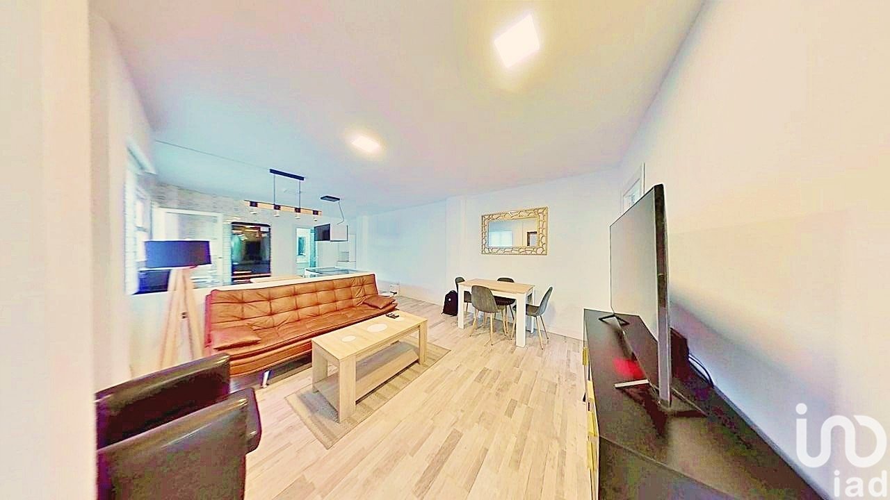 Wohnung in Alicante, Spanien 3 Schlafzimmer, 73 m2 Nr. 152965