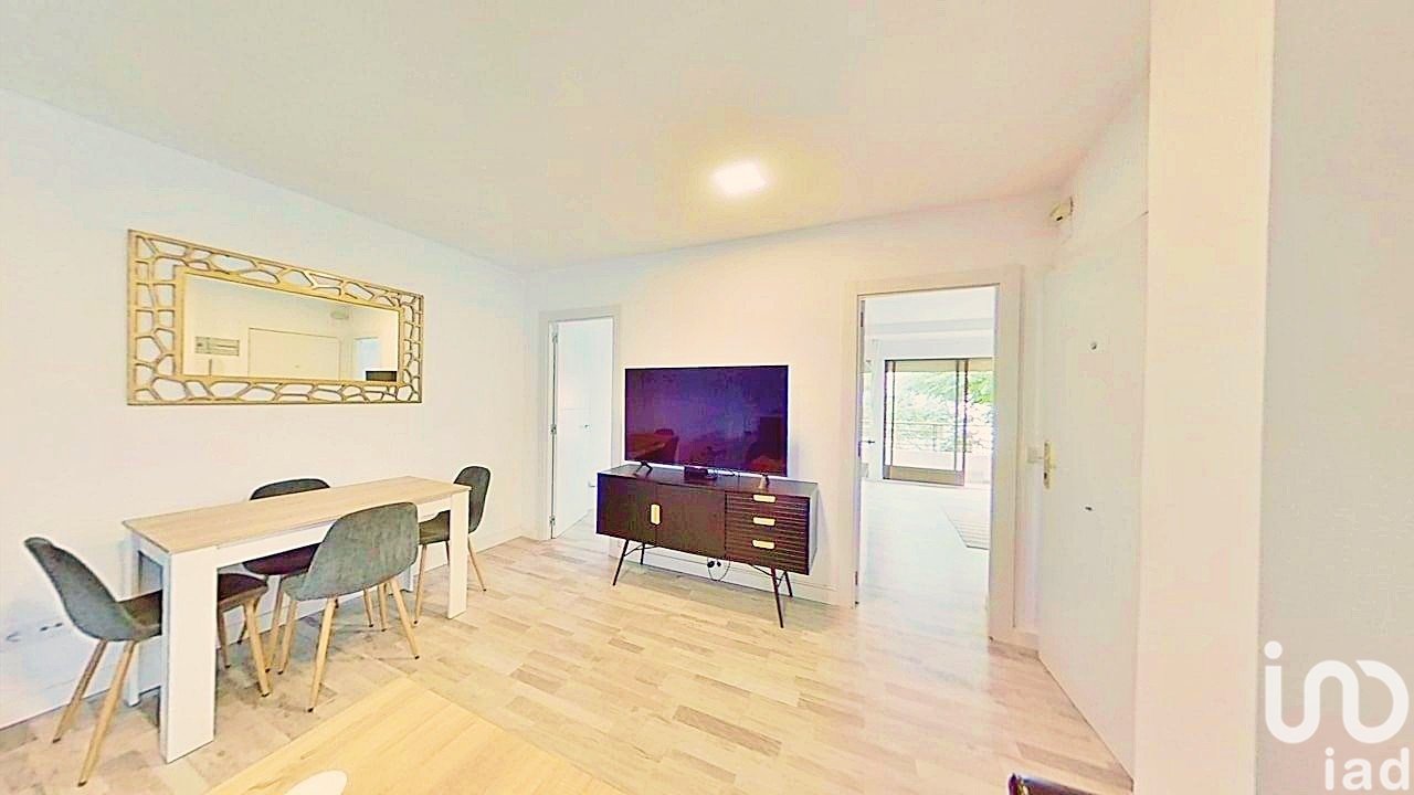 Wohnung in Alicante, Spanien 3 Schlafzimmer, 73 m2 Nr. 152965