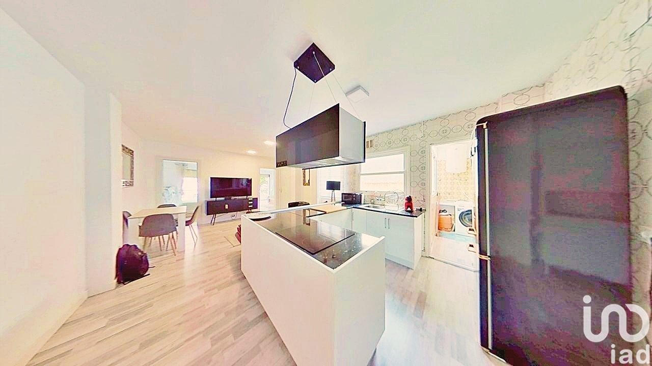Wohnung in Alicante, Spanien 3 Schlafzimmer, 73 m2 Nr. 152965