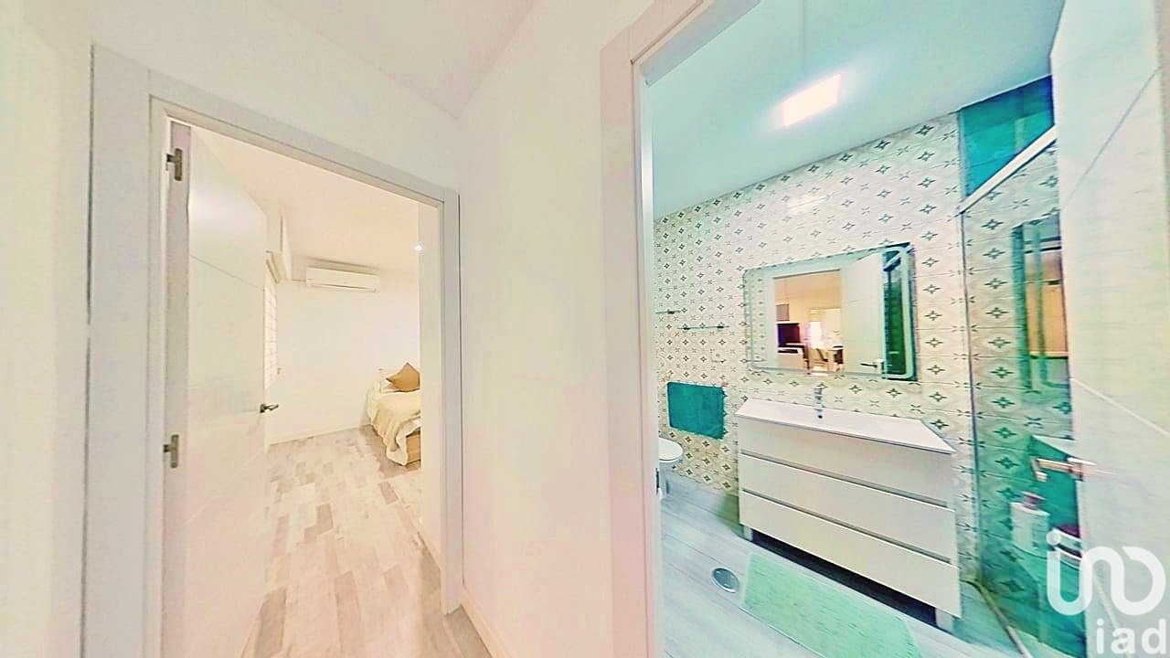 Wohnung in Alicante, Spanien 3 Schlafzimmer, 73 m2 Nr. 152965