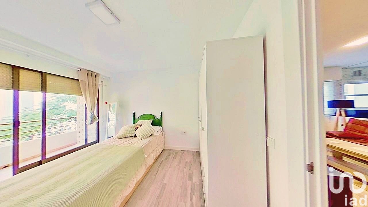 Wohnung in Alicante, Spanien 3 Schlafzimmer, 73 m2 Nr. 152965