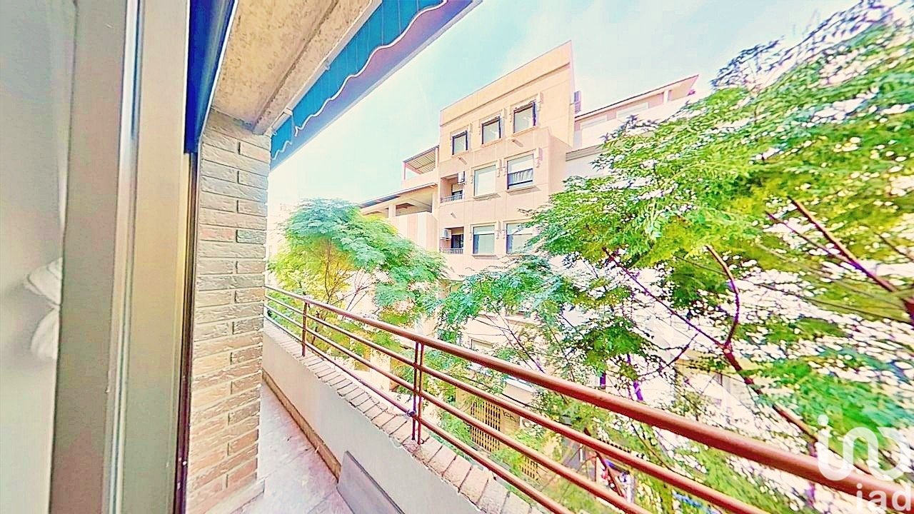 Wohnung in Alicante, Spanien 3 Schlafzimmer, 73 m2 Nr. 152965