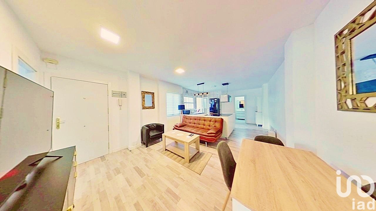 Wohnung in Alicante, Spanien 3 Schlafzimmer, 73 m2 Nr. 152965