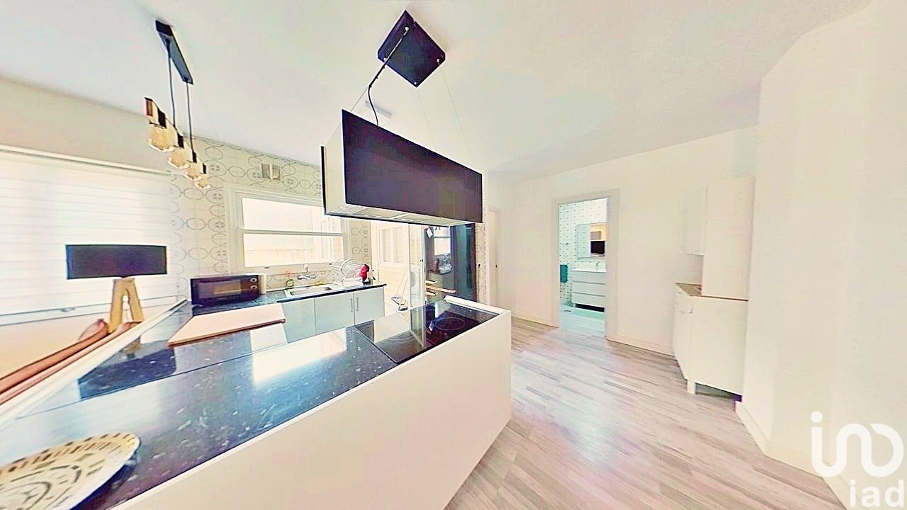Wohnung in Alicante, Spanien 3 Schlafzimmer, 73 m2 Nr. 152965