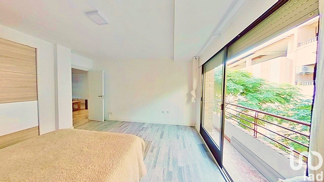 Wohnung in Alicante, Spanien 3 Schlafzimmer, 73 m2 Nr. 152965