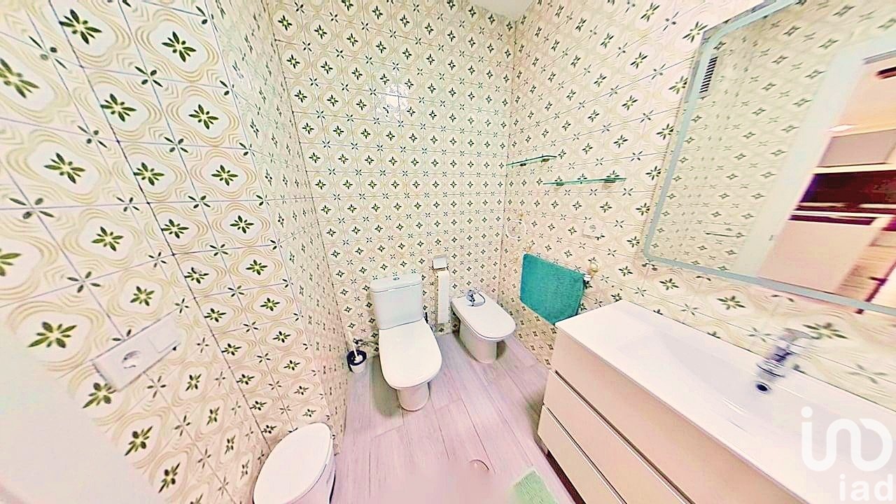 Wohnung in Alicante, Spanien 3 Schlafzimmer, 73 m2 Nr. 152965