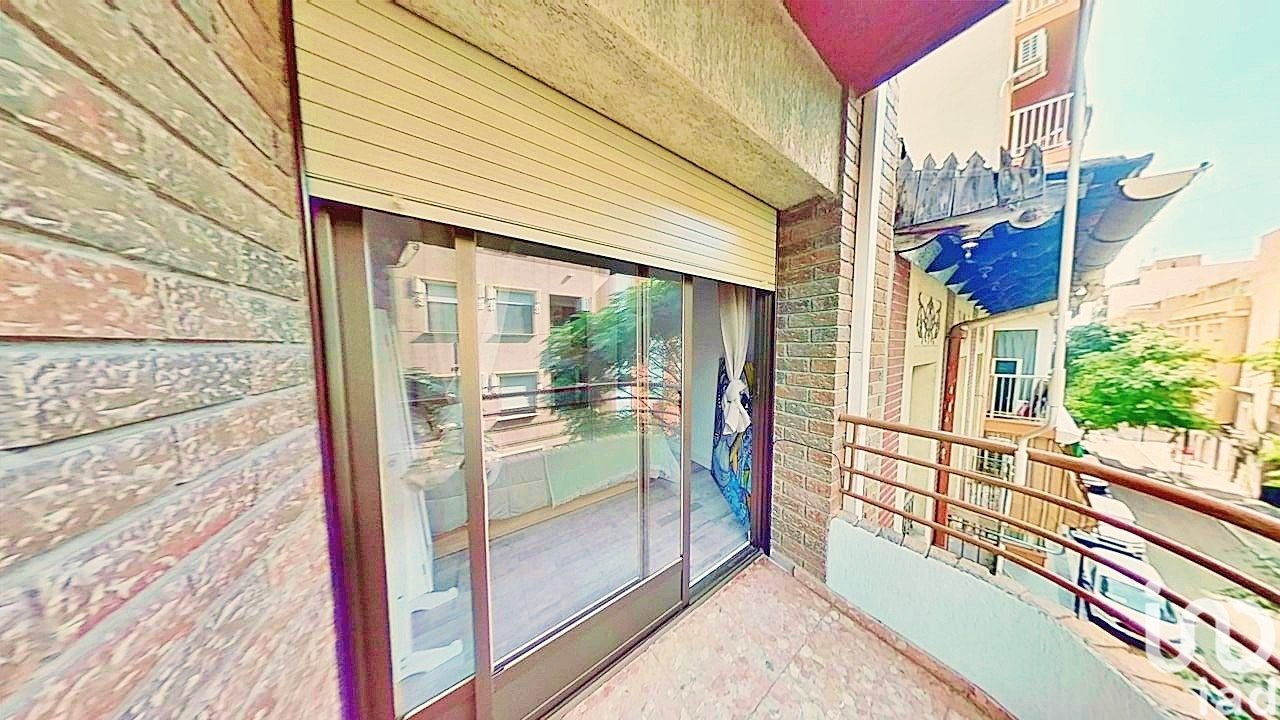Wohnung in Alicante, Spanien 3 Schlafzimmer, 73 m2 Nr. 152965