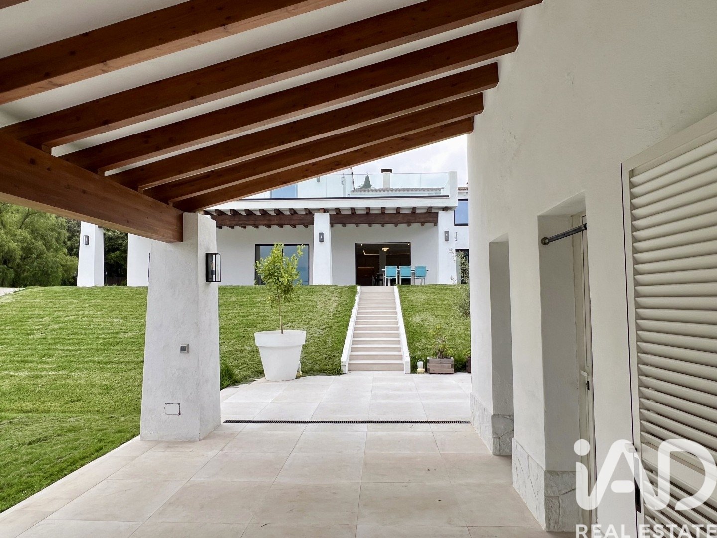 Сasa en Sant Andreu de Llavaneres, Barcelona, España 8 dormitorios, 2800 m2 No. 152962