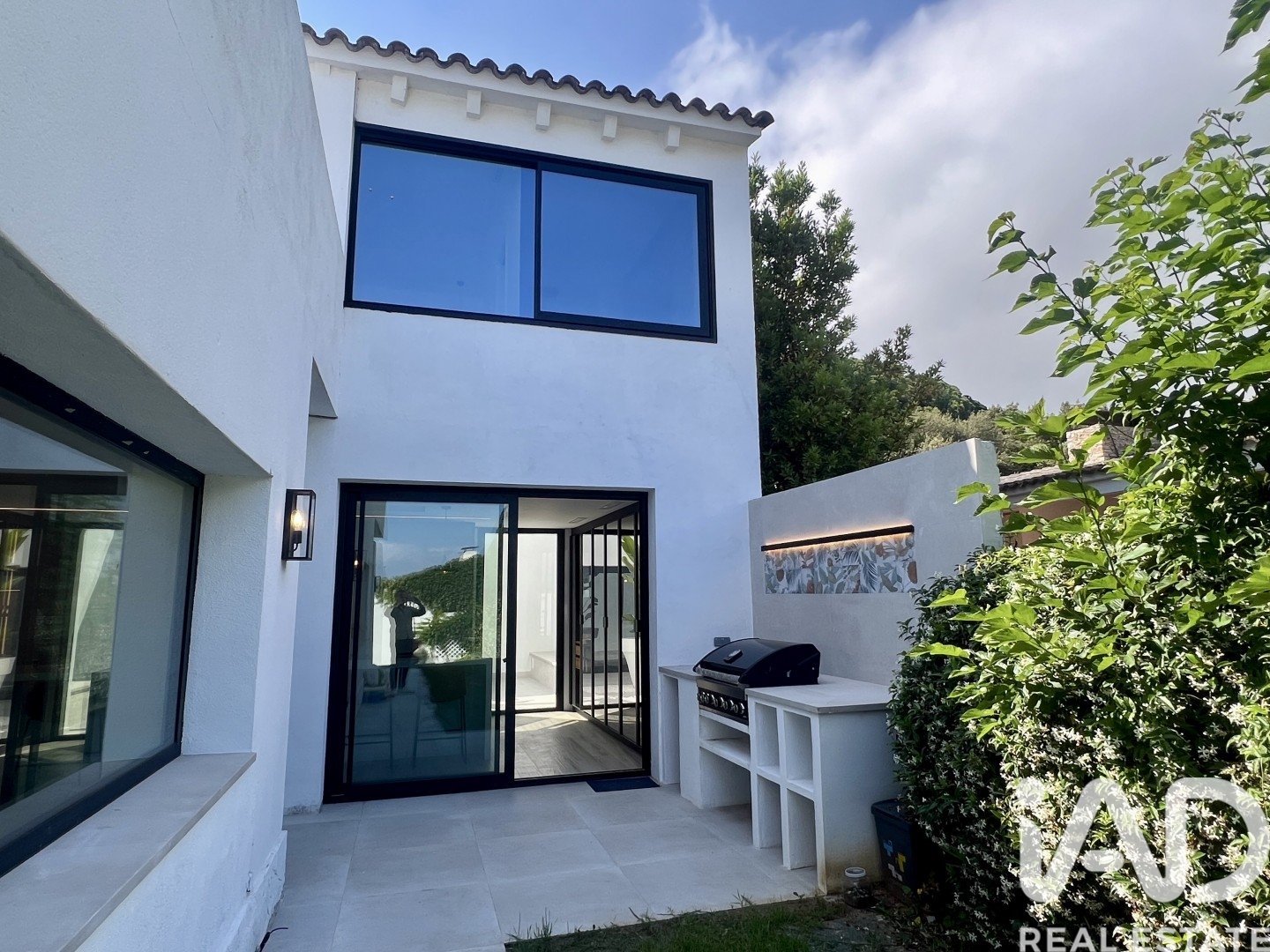 Сasa en Sant Andreu de Llavaneres, Barcelona, España 8 dormitorios, 2800 m2 No. 152962