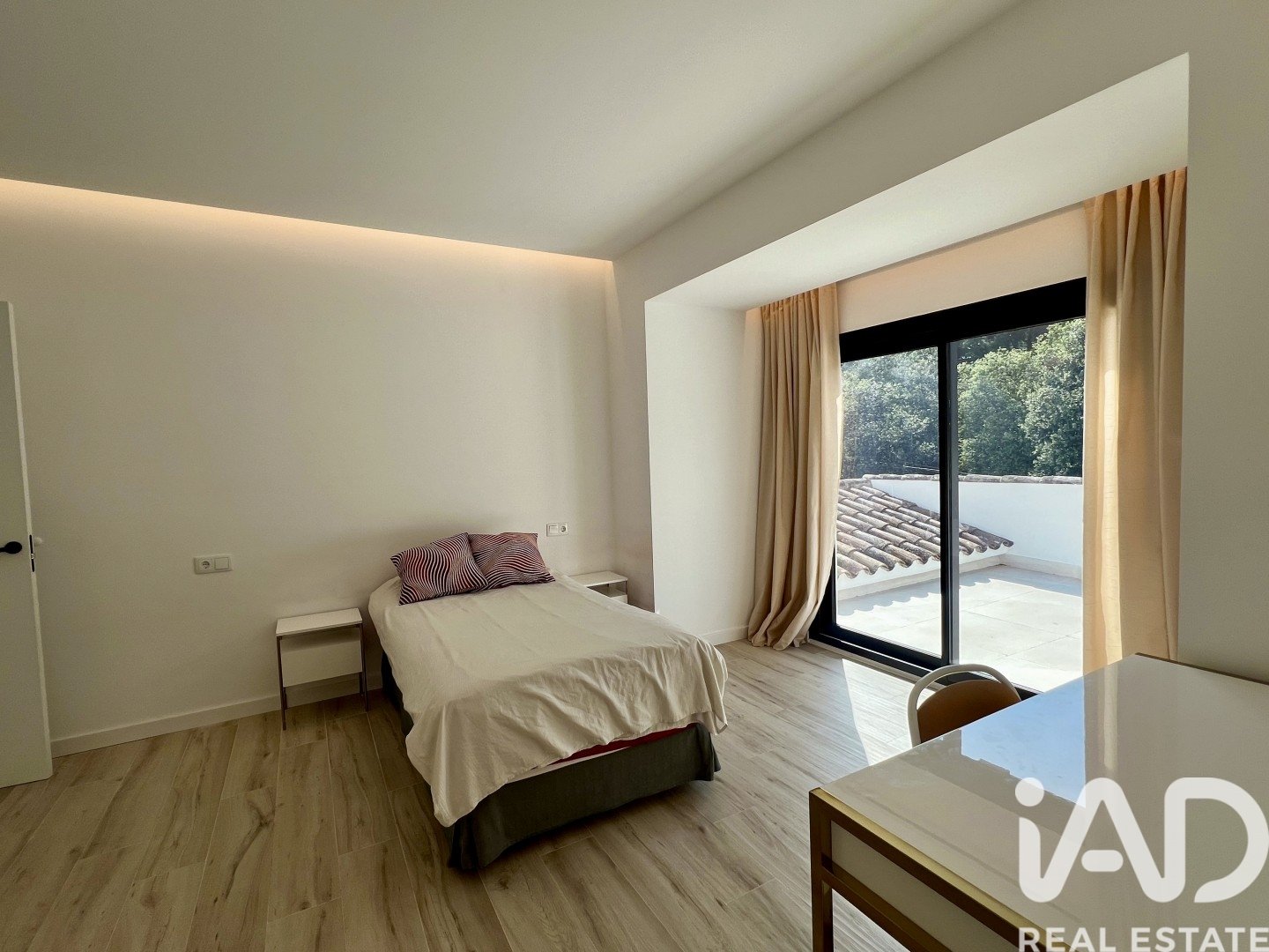 Сasa en Sant Andreu de Llavaneres, Barcelona, España 8 dormitorios, 2800 m2 No. 152962