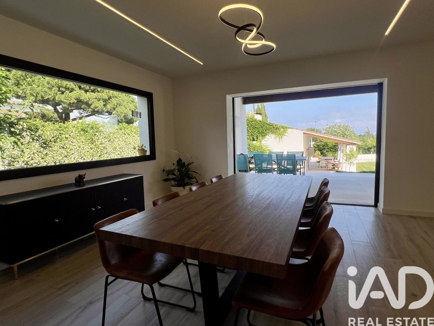 Сasa en Sant Andreu de Llavaneres, Barcelona, España 8 dormitorios, 2800 m2 No. 152962