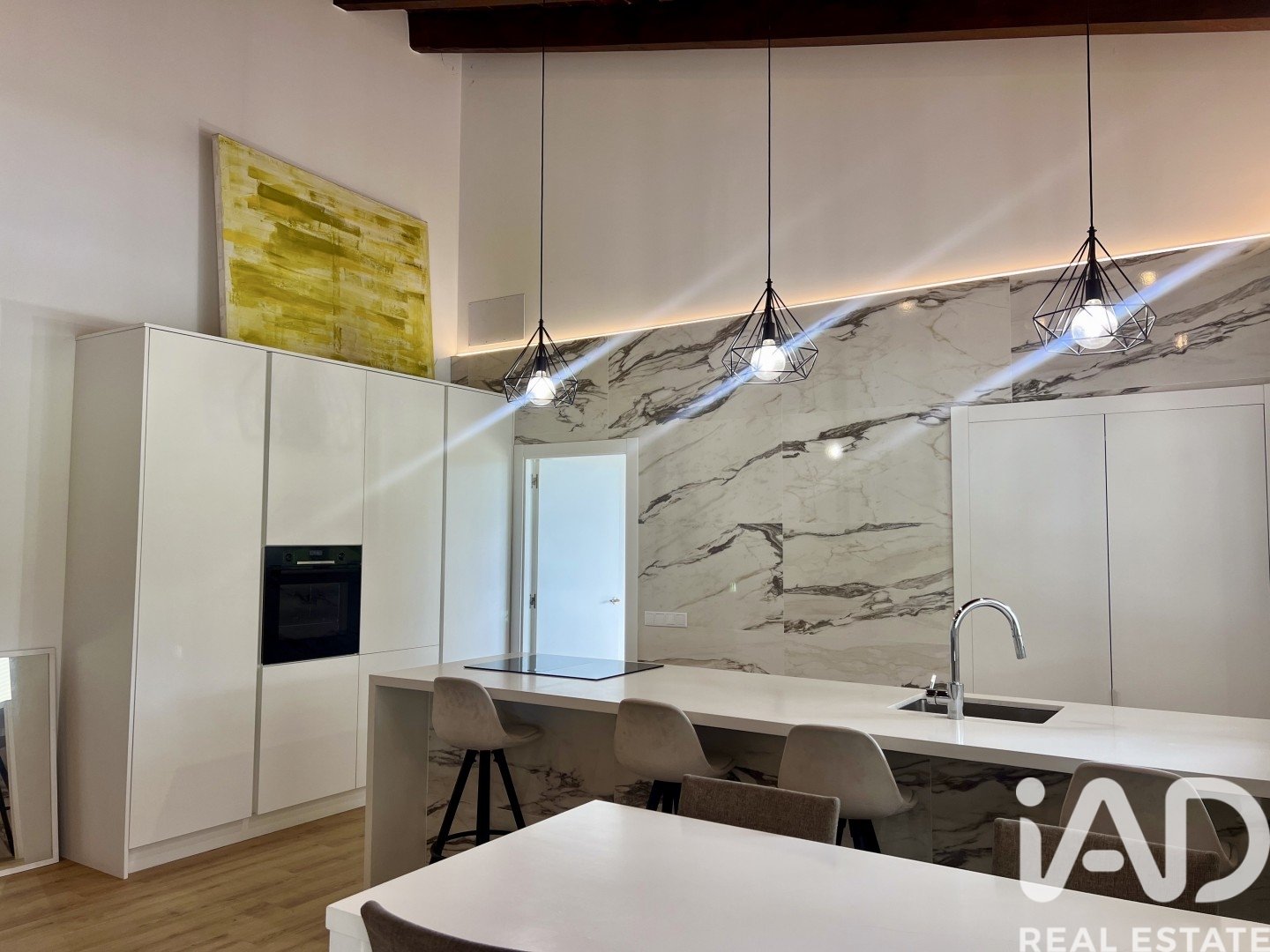 Сasa en Sant Andreu de Llavaneres, Barcelona, España 8 dormitorios, 2800 m2 No. 152962