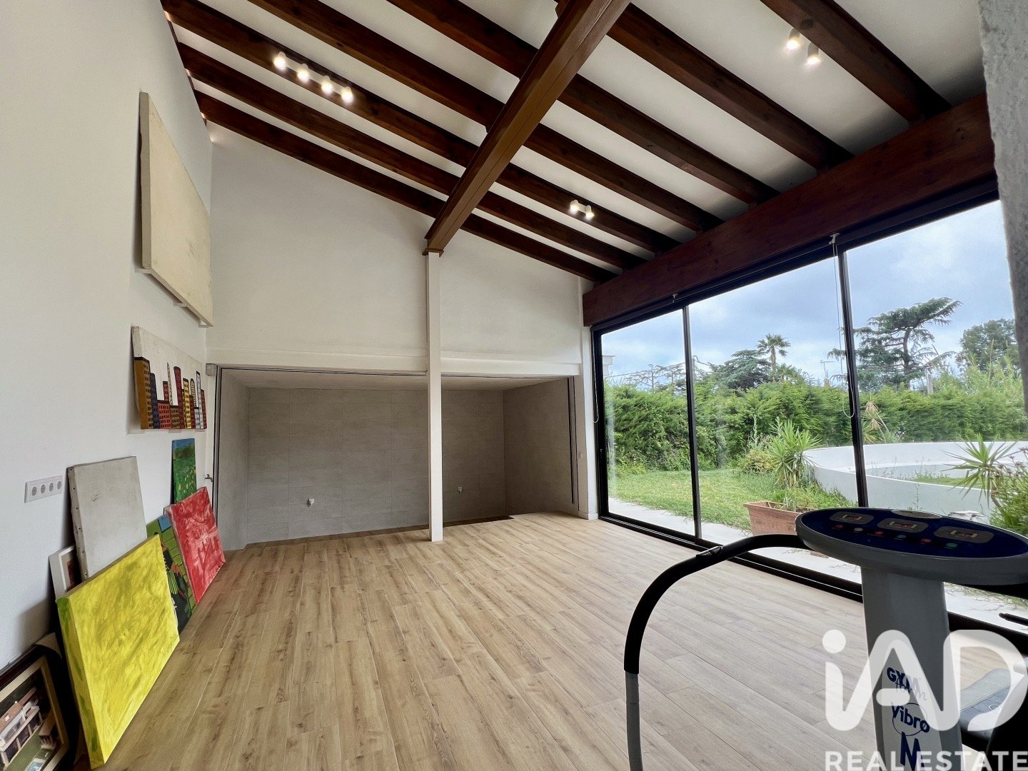 Сasa en Sant Andreu de Llavaneres, Barcelona, España 8 dormitorios, 2800 m2 No. 152962