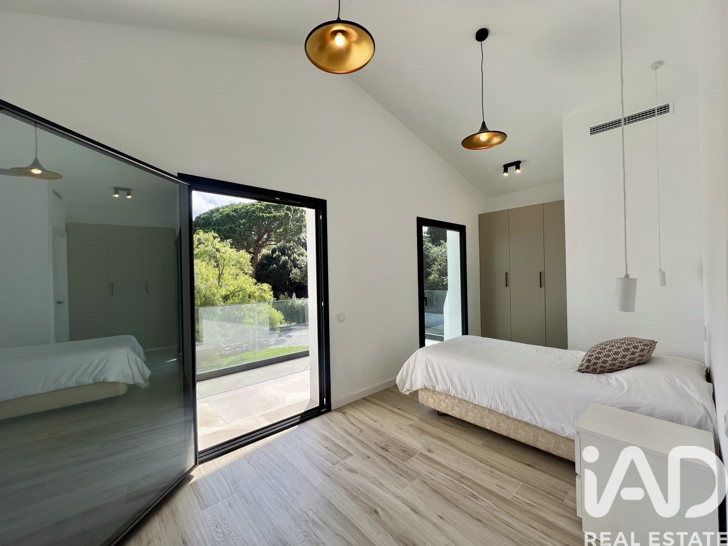 Сasa en Sant Andreu de Llavaneres, Barcelona, España 8 dormitorios, 2800 m2 No. 152962