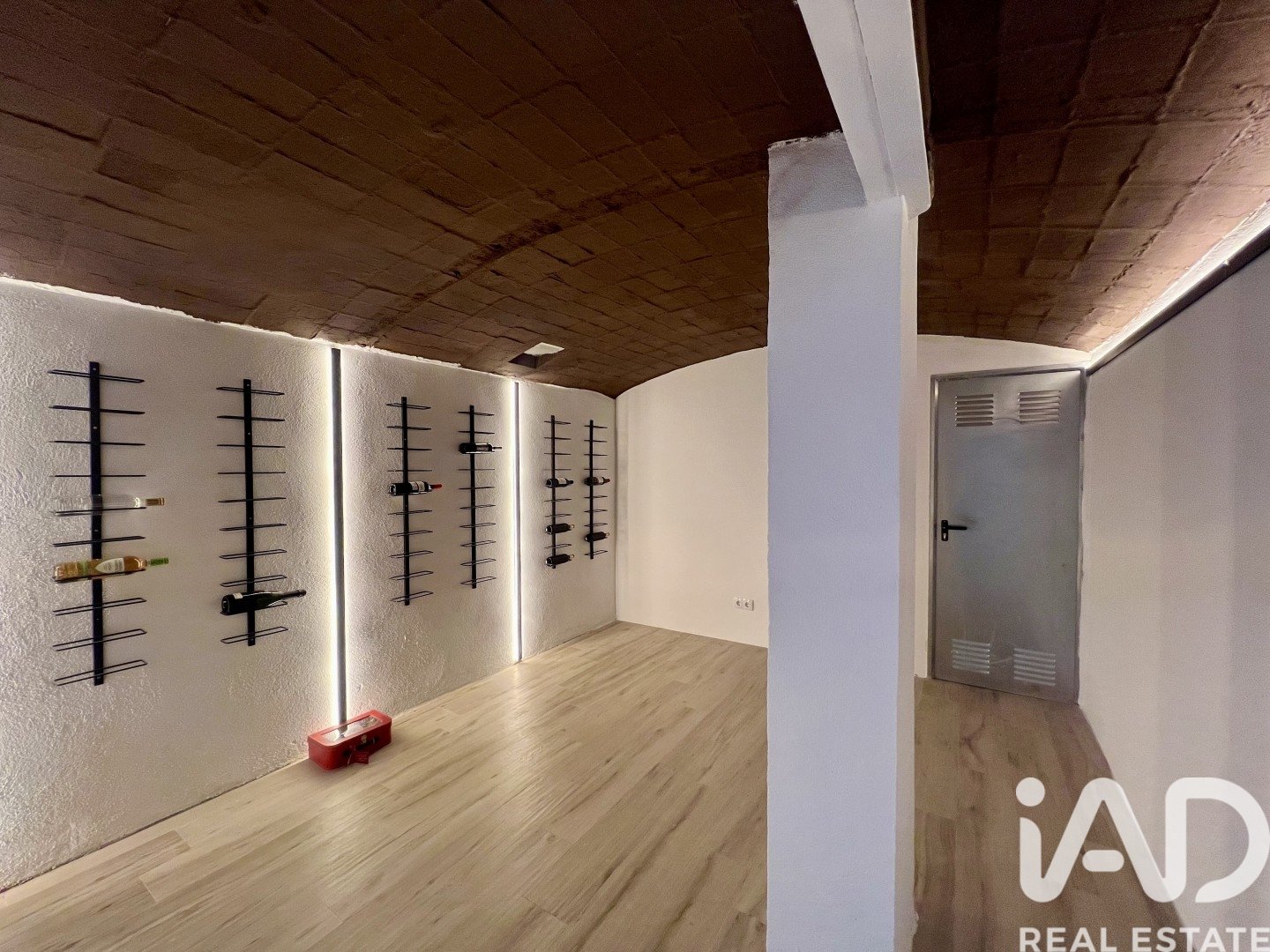 Сasa en Sant Andreu de Llavaneres, Barcelona, España 8 dormitorios, 2800 m2 No. 152962