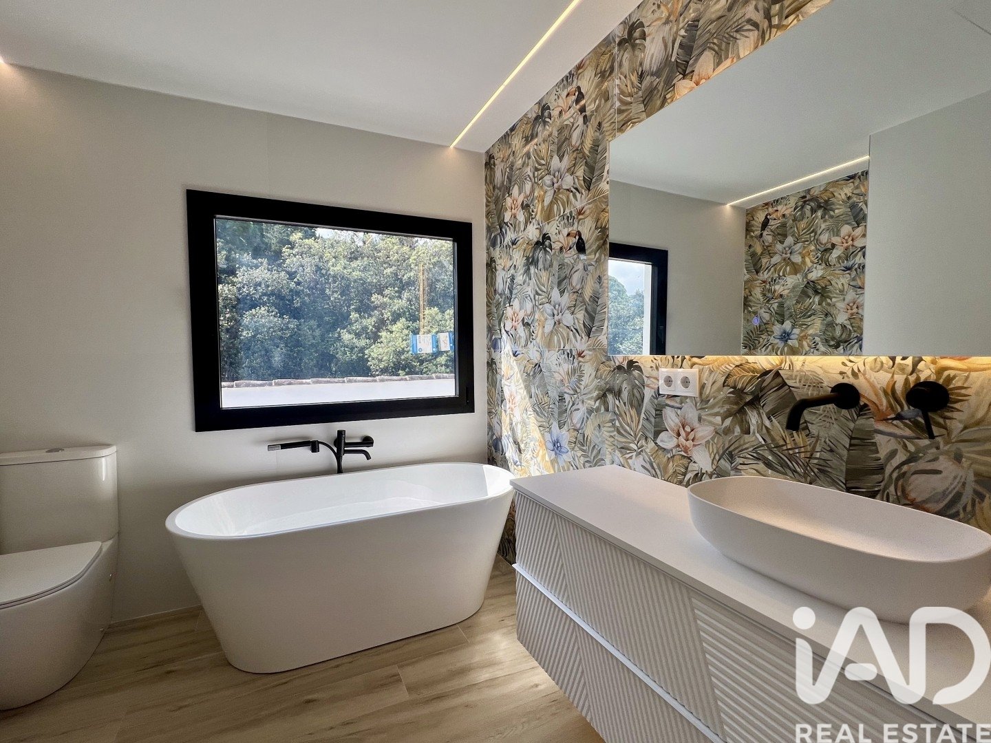 Сasa en Sant Andreu de Llavaneres, Barcelona, España 8 dormitorios, 2800 m2 No. 152962