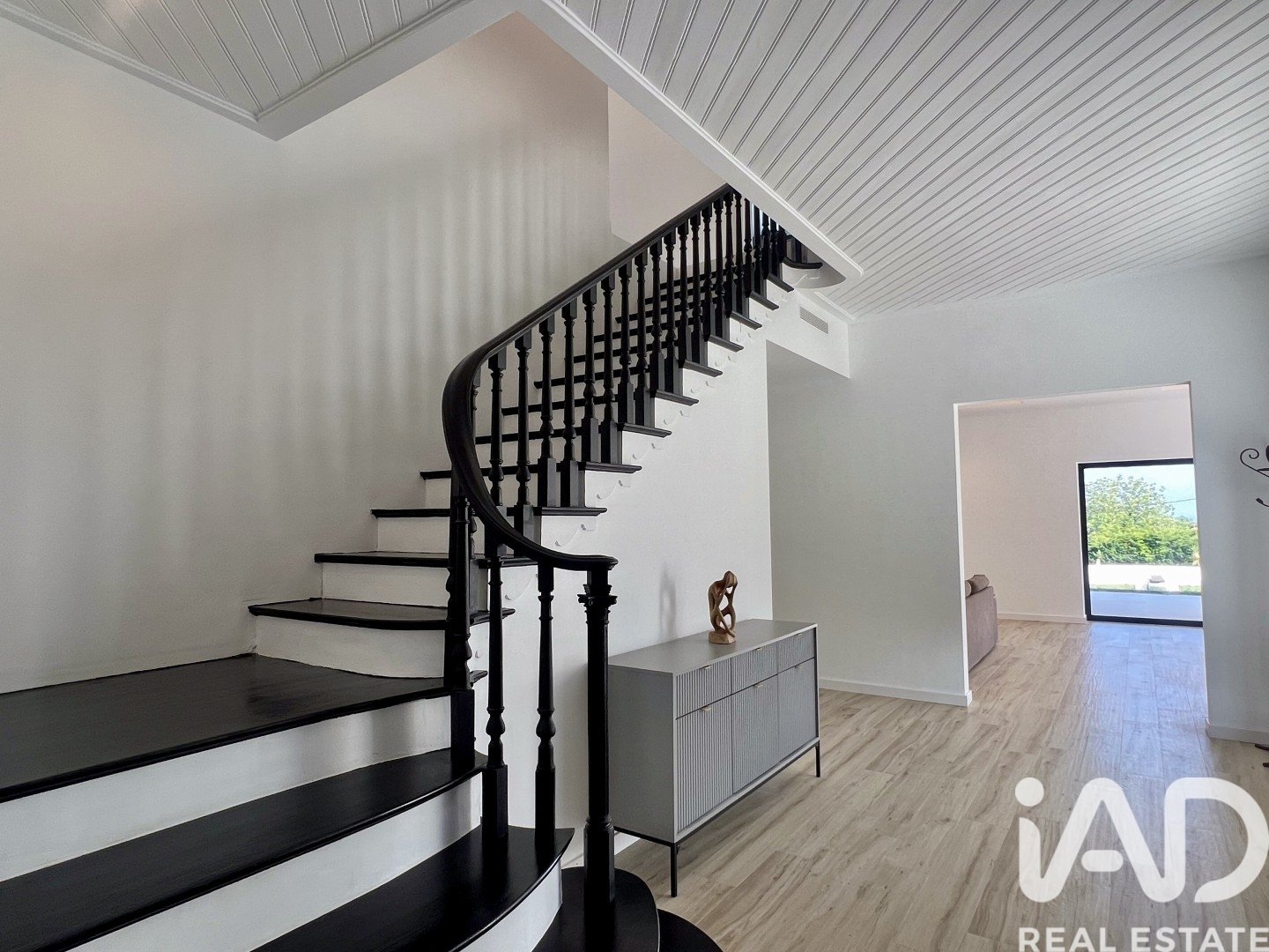 Сasa en Sant Andreu de Llavaneres, Barcelona, España 8 dormitorios, 2800 m2 No. 152962