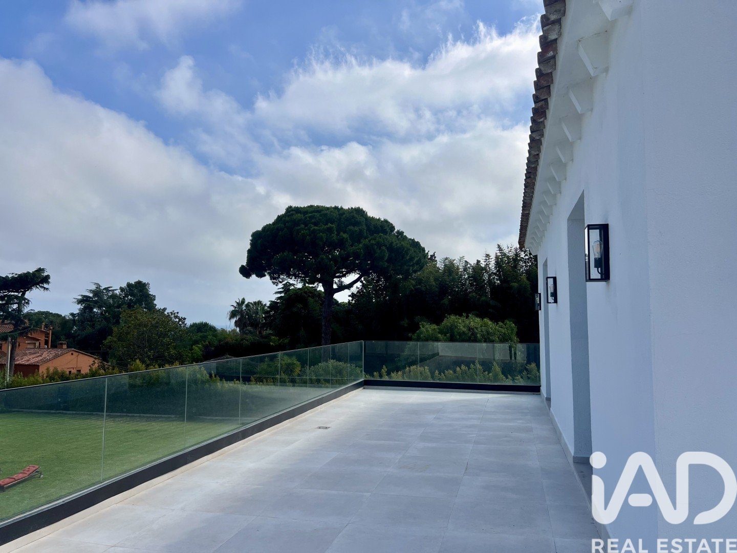 Сasa en Sant Andreu de Llavaneres, Barcelona, España 8 dormitorios, 2800 m2 No. 152962
