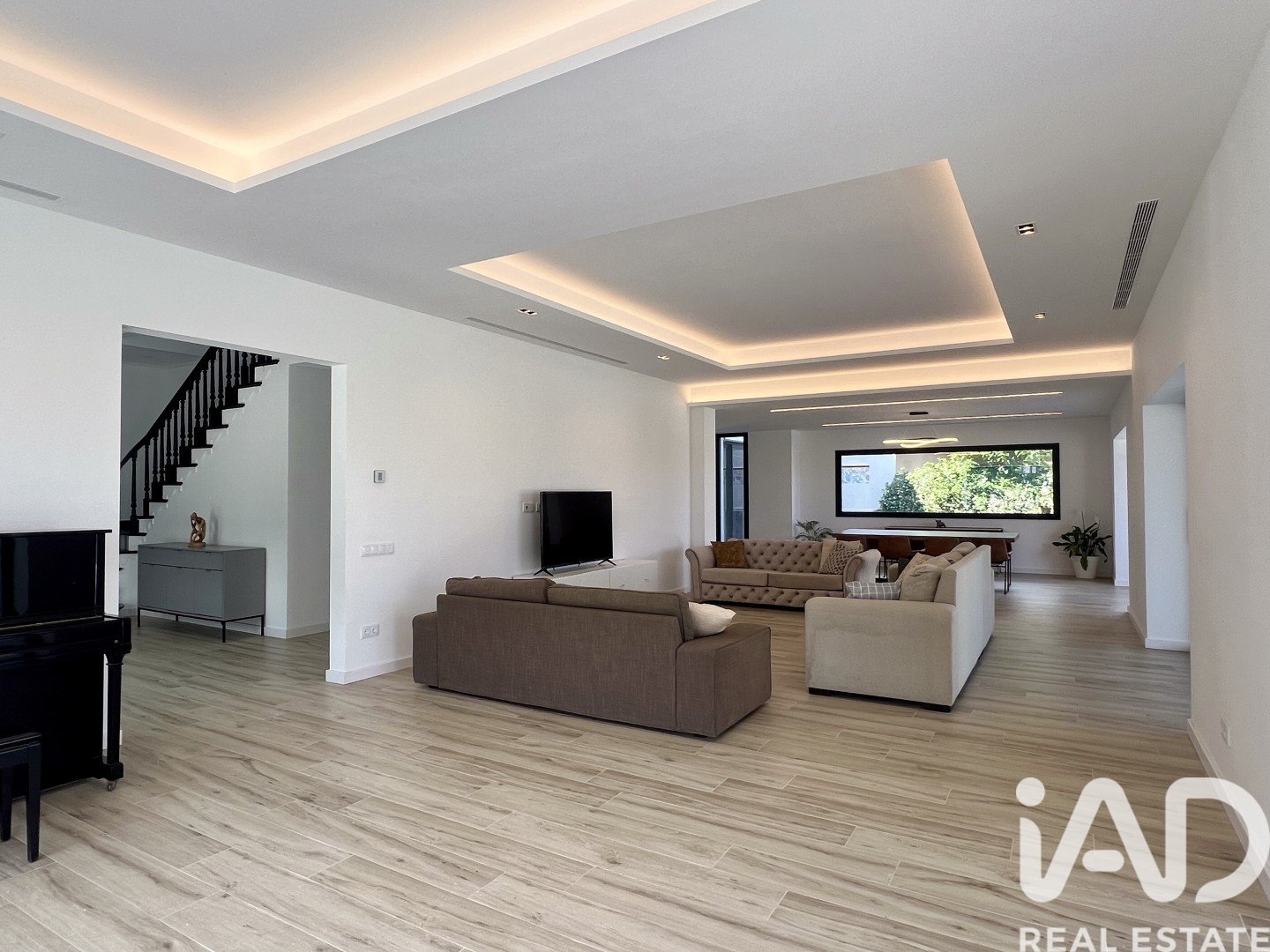 Сasa en Sant Andreu de Llavaneres, Barcelona, España 8 dormitorios, 2800 m2 No. 152962