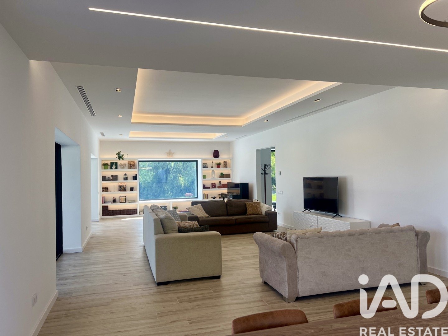 Сasa en Sant Andreu de Llavaneres, Barcelona, España 8 dormitorios, 2800 m2 No. 152962