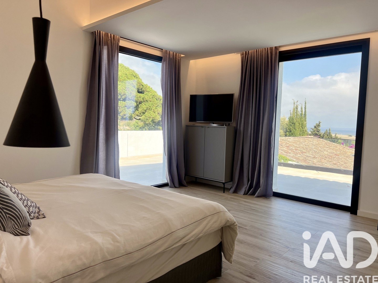 Сasa en Sant Andreu de Llavaneres, Barcelona, España 8 dormitorios, 2800 m2 No. 152962