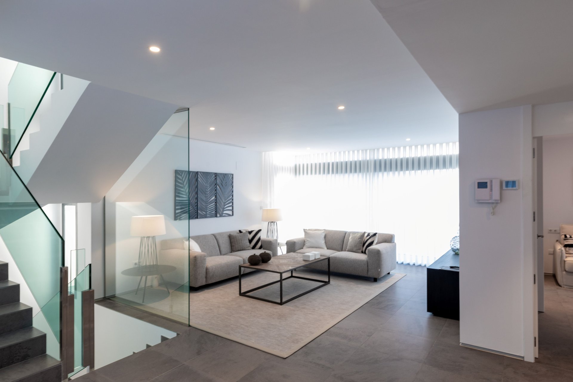 Villa à Cartagena, Murcia, Espagne 4 chambres, 168 m2 No. 180370