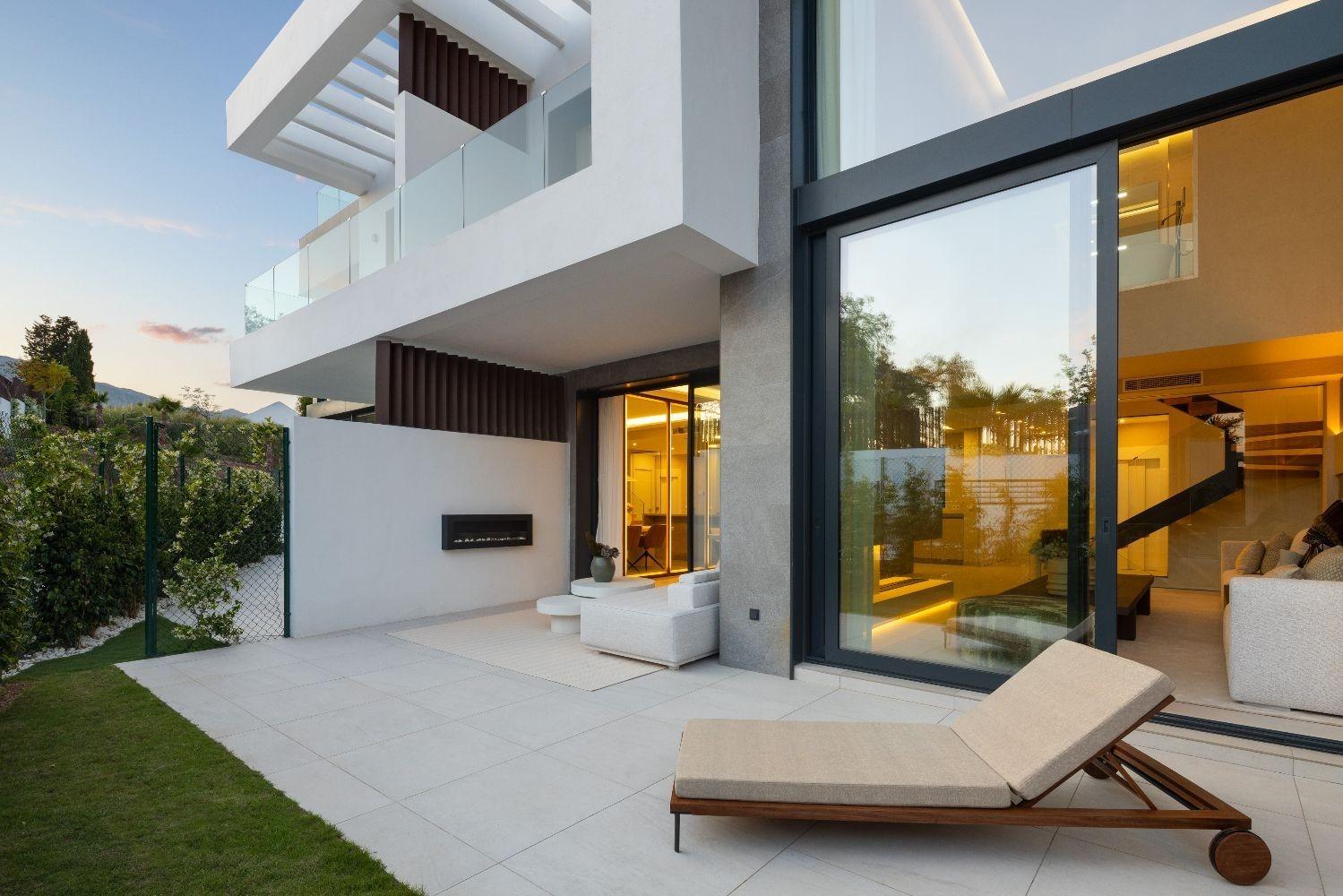 Villa à Marbella, Malaga, Espagne 6 chambres, 983 m2 No. 192892