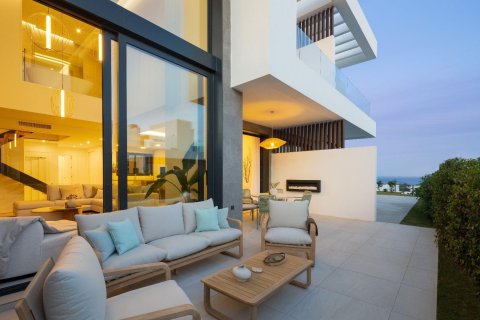 Villa en Marbella, Málaga, España 6 dormitorios, 983 m2 No. 192892