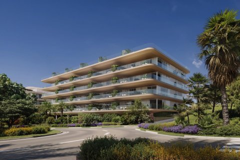 Ático en Estepona, Málaga, España 3 dormitorios, 191 m2 No. 192893