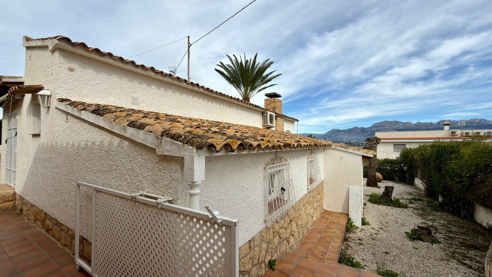 Lägenhet i L'Alfàs del Pi, Alicante, Spanien 3 sovrum, 185.99 kvm. Nr. 165956