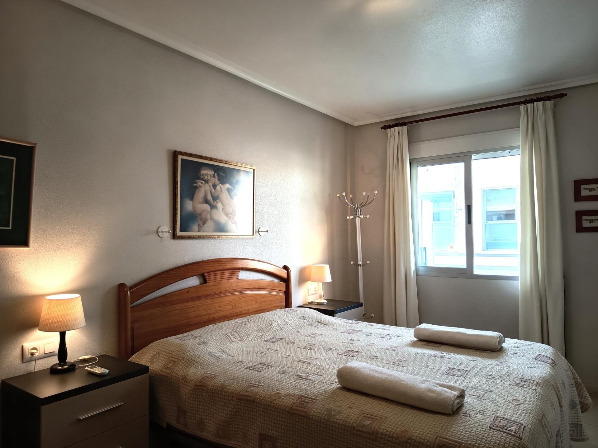 Penthouse in Cabo Roig, Alicante, Spain 2 bedrooms, 70 sq.m. No. 165961