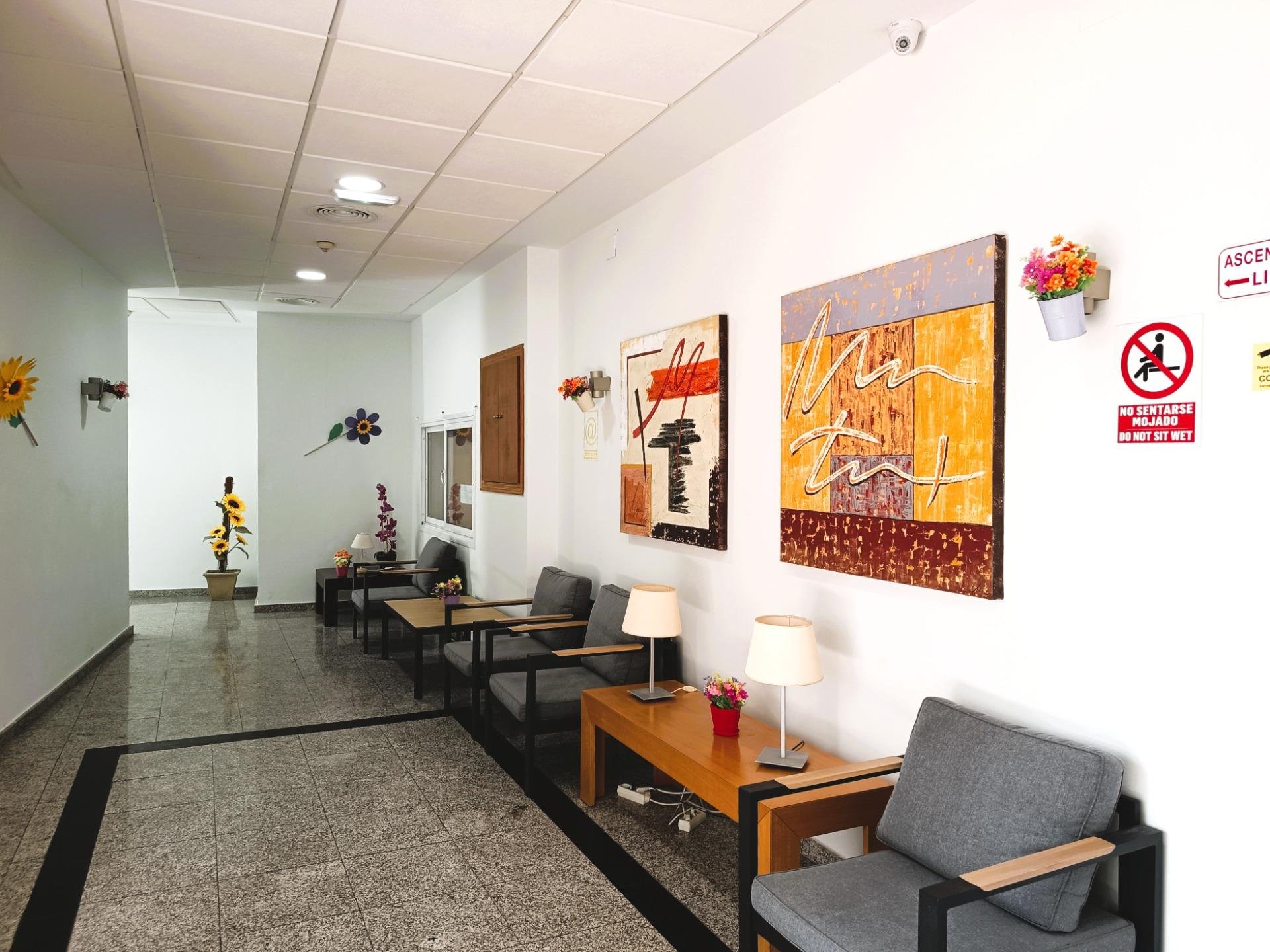 Penthouse in Cabo Roig, Alicante, Spain 2 bedrooms, 70 sq.m. No. 165961