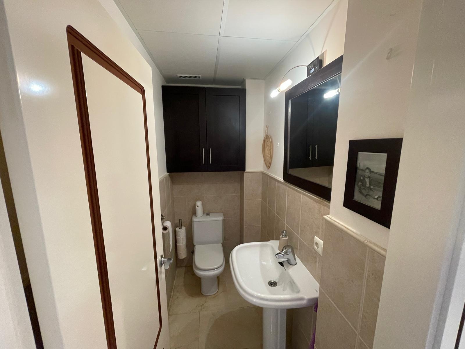 Attico a Finestrat, Alicante, Spagna 125 mq. N° 165960