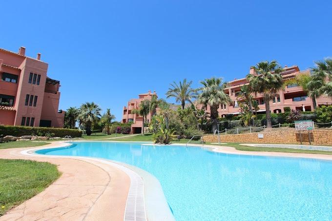 Attico a Finestrat, Alicante, Spagna 125 mq. N° 165960
