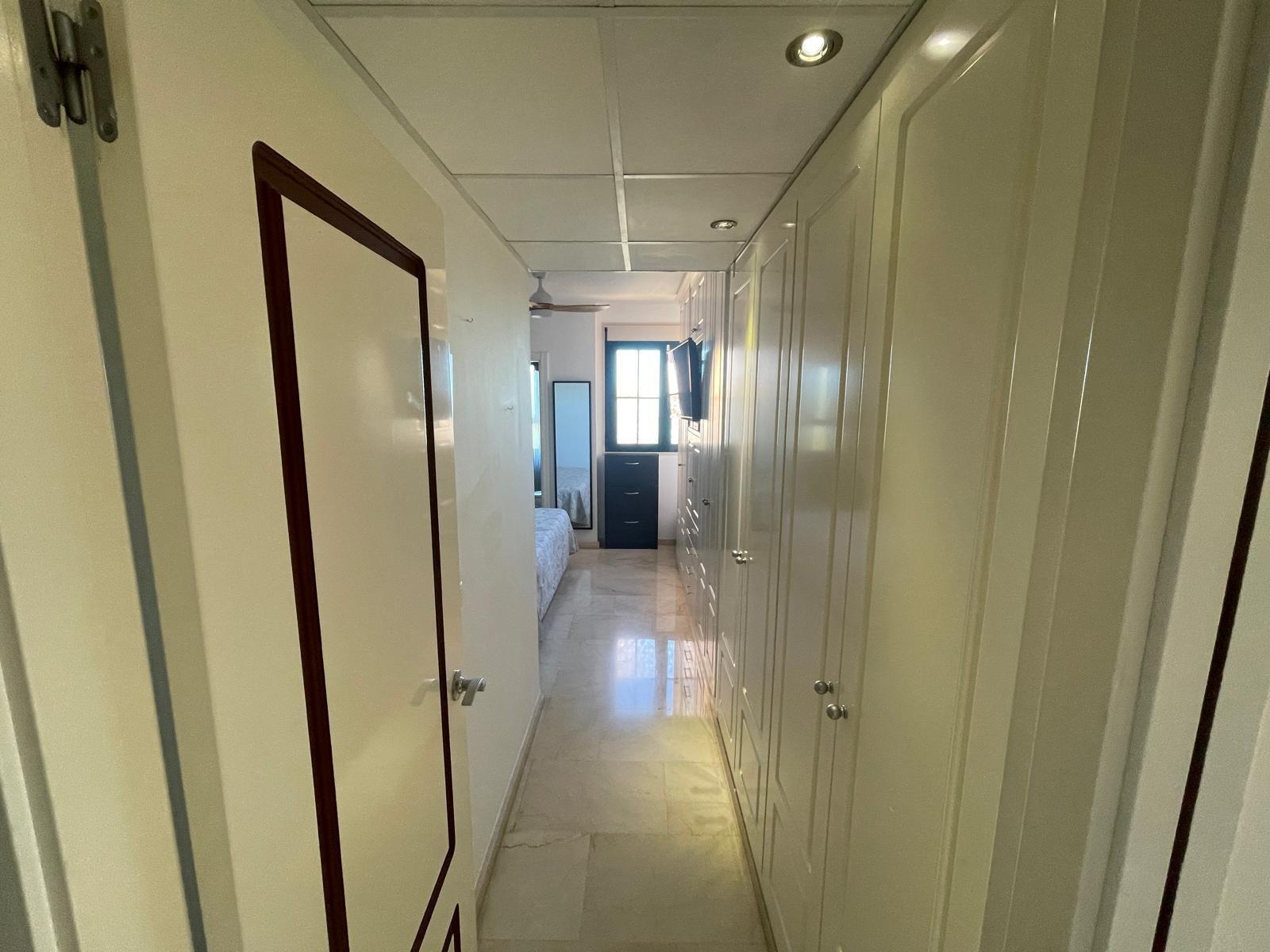 Attico a Finestrat, Alicante, Spagna 125 mq. N° 165960