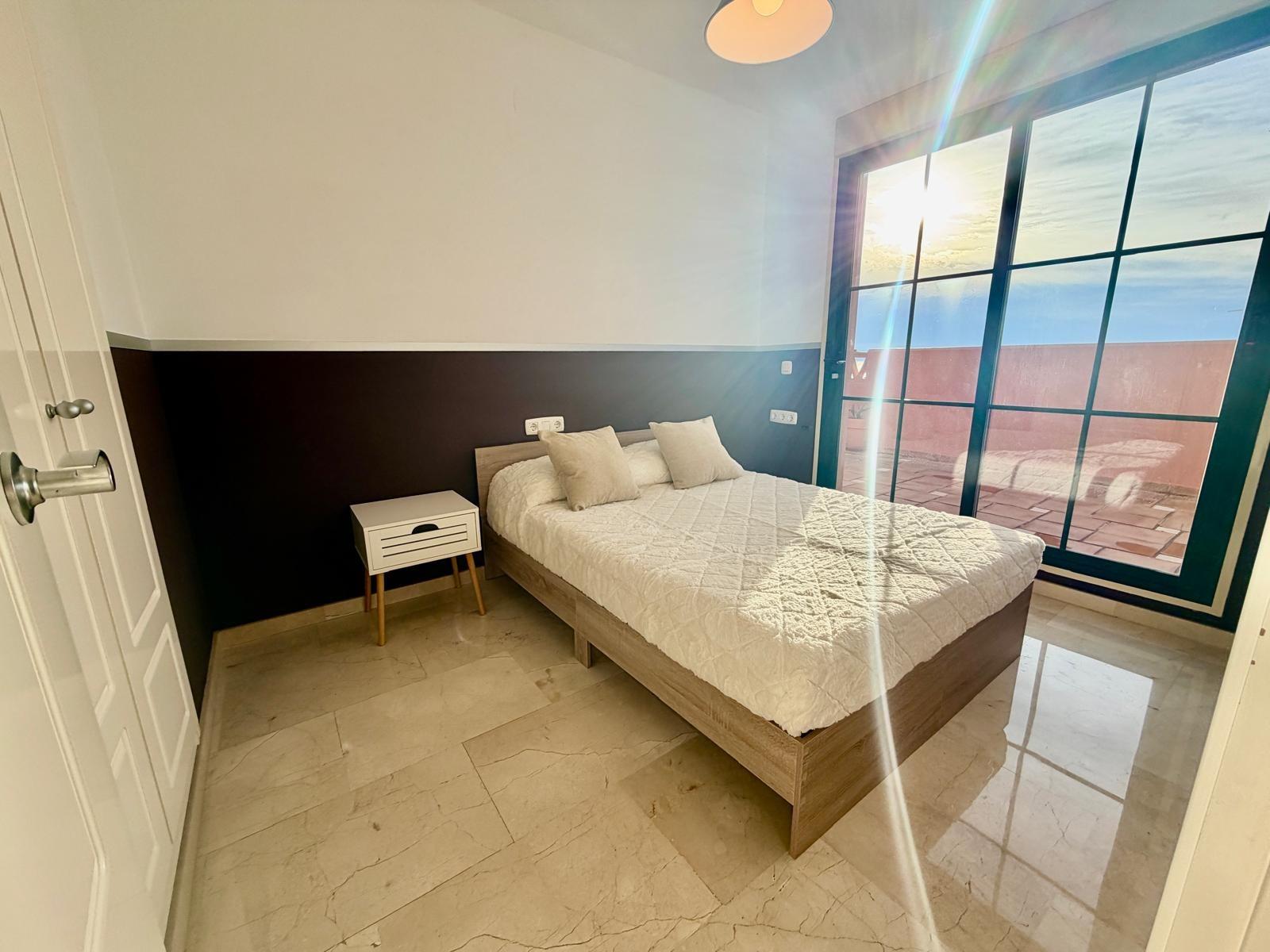 Attico a Finestrat, Alicante, Spagna 125 mq. N° 165960