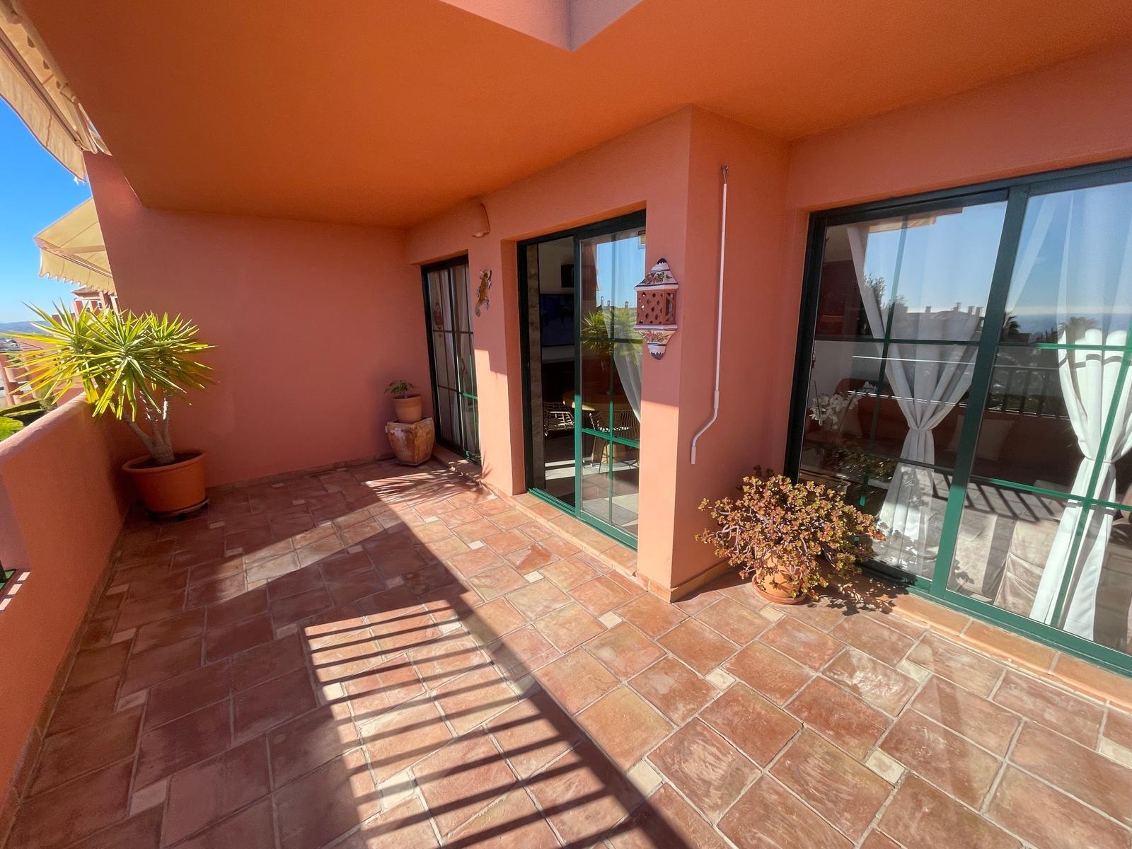 Attico a Finestrat, Alicante, Spagna 125 mq. N° 165960