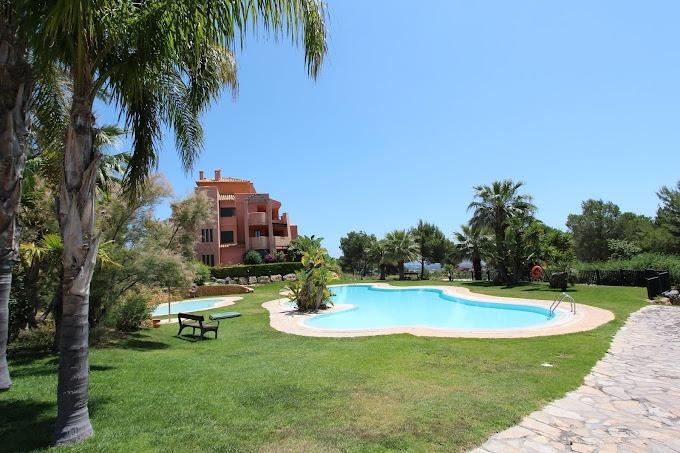Attico a Finestrat, Alicante, Spagna 125 mq. N° 165960