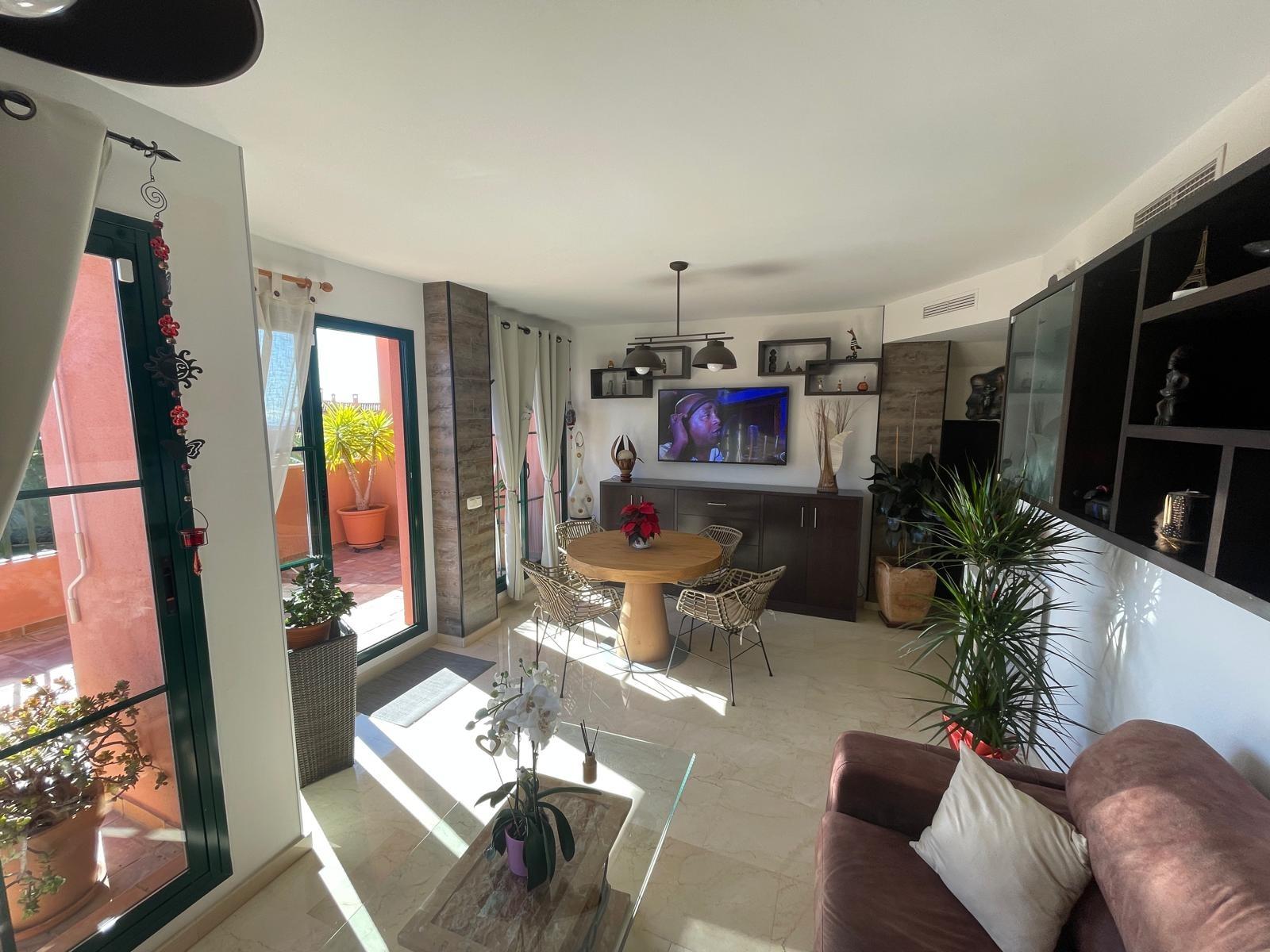 Attico a Finestrat, Alicante, Spagna 125 mq. N° 165960