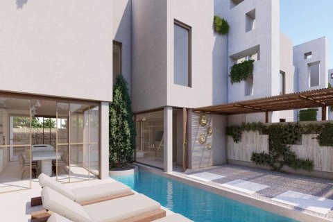 House à Formentera del Segura, Alicante, Espagne 3 chambres, 157 m2 No. 148960